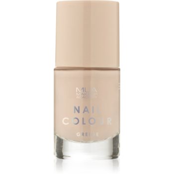 MUA Makeup Academy Nail Colour lac de unghii - imagine 2